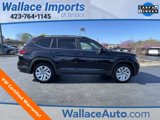 Certified 2021 Volkswagen Atlas SE image 4