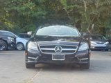 Used 2012 Mercedes-Benz CLS 550 4MATIC image 3