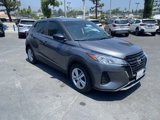 Used 2024 Nissan Kicks S image 2