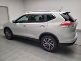 Used 2016 Nissan Rogue SL image 3