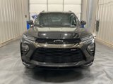 Used 2023 Chevrolet TrailBlazer RS w/ Sun and Liftgate Package image 2