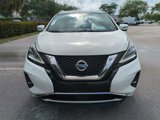 Used 2020 Nissan Murano SV w/ Premium Package image 4