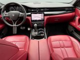Used 2021 Maserati Quattroporte S GranSport image 4