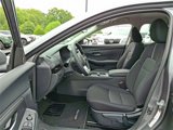 New 2025 Nissan Sentra SV w/ Trunk Package image 5