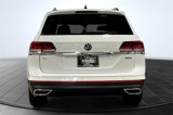 Used 2021 Volkswagen Atlas SE image 4