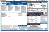 Used 2024 Ford Edge SEL image 4