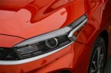 Certified 2022 Kia Forte LXS image 6