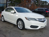 Used 2017 Acura ILX image 3