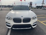 Used 2019 BMW X3 sDrive30i w/ Convenience Package image 2