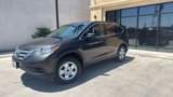 Used 2014 Honda CR-V LX image 4