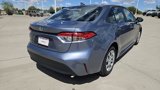 Used 2025 Toyota Corolla LE image 5