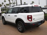 New 2025 Ford Bronco Sport Big Bend image 2