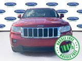 Used 2011 Jeep Grand Cherokee Laredo image 2