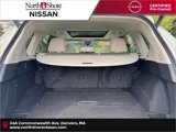 Certified 2023 Nissan Rogue SL w/ SL Premium Package image 5