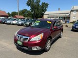 Used 2012 Subaru Outback 2.5i Premium w/ All-Weather Pkg image 2