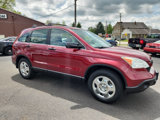 Used 2007 Honda CR-V LX image 4