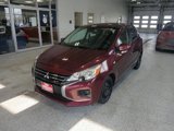Used 2022 Mitsubishi Mirage LE image 4