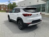 New 2025 Chevrolet TrailBlazer LT w/ LT Cold Weather Package image 5
