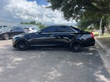 Used 2015 Cadillac CTS Performance image 4