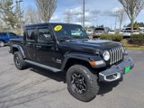 Used 2020 Jeep Gladiator Overland image 4