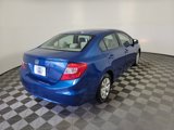Used 2012 Honda Civic LX image 4