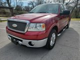 Used 2007 Ford F150 2WD SuperCrew image 3