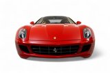 Used 2010 Ferrari 599 GTB Fiorano image 4