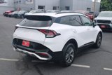 Used 2023 Kia Sportage SX image 5