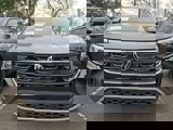 New 2025 Volkswagen Atlas Cross Sport SE image 2
