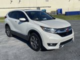 Used 2017 Honda CR-V EX-L image 2