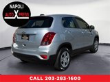 Used 2018 Chevrolet Trax LS image 3