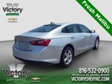 Used 2020 Chevrolet Malibu LS image 6