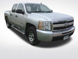 Used 2010 Chevrolet Silverado 1500 LS image 3