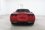 Used 2005 Chevrolet Corvette Convertible w/ Preferred Equipment Group image 4