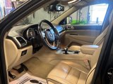 Used 2015 Jeep Grand Cherokee Overland image 5