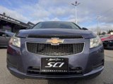 Used 2014 Chevrolet Cruze LS image 2