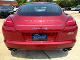 Used 2012 Porsche Panamera 4S image 4