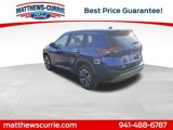 Used 2023 Nissan Rogue SV image 6
