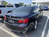 Used 2013 BMW 750Li image 6