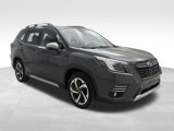 Used 2022 Subaru Forester Touring w/ Popular Package #2 image 2