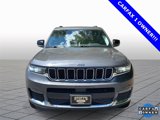 Used 2021 Jeep Grand Cherokee L Limited image 2
