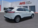 Used 2024 Ford Edge SEL image 6