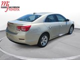 Used 2015 Chevrolet Malibu LS image 5