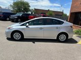 Used 2012 Toyota Prius Plug-In Hybrid image 4
