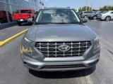 Used 2023 Hyundai Venue SEL image 2