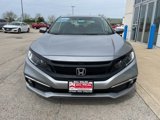 Used 2021 Honda Civic EX-L image 3