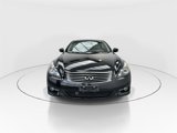 Used 2014 INFINITI Q60 Convertible w/ Premium Package image 3