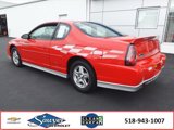 Used 2000 Chevrolet Monte Carlo SS w/ Preferred Equipment Group image 5