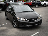 Used 2013 Honda Civic EX image 2
