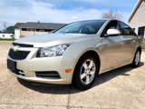 Used 2014 Chevrolet Cruze LT w/ Enhanced Safety Package image 2